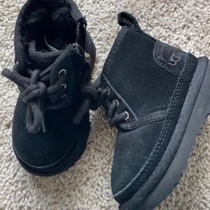Toddler UGG boots